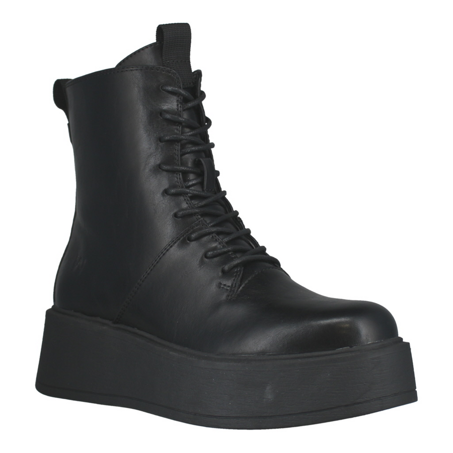 Westland Gemma 02 Black Boots