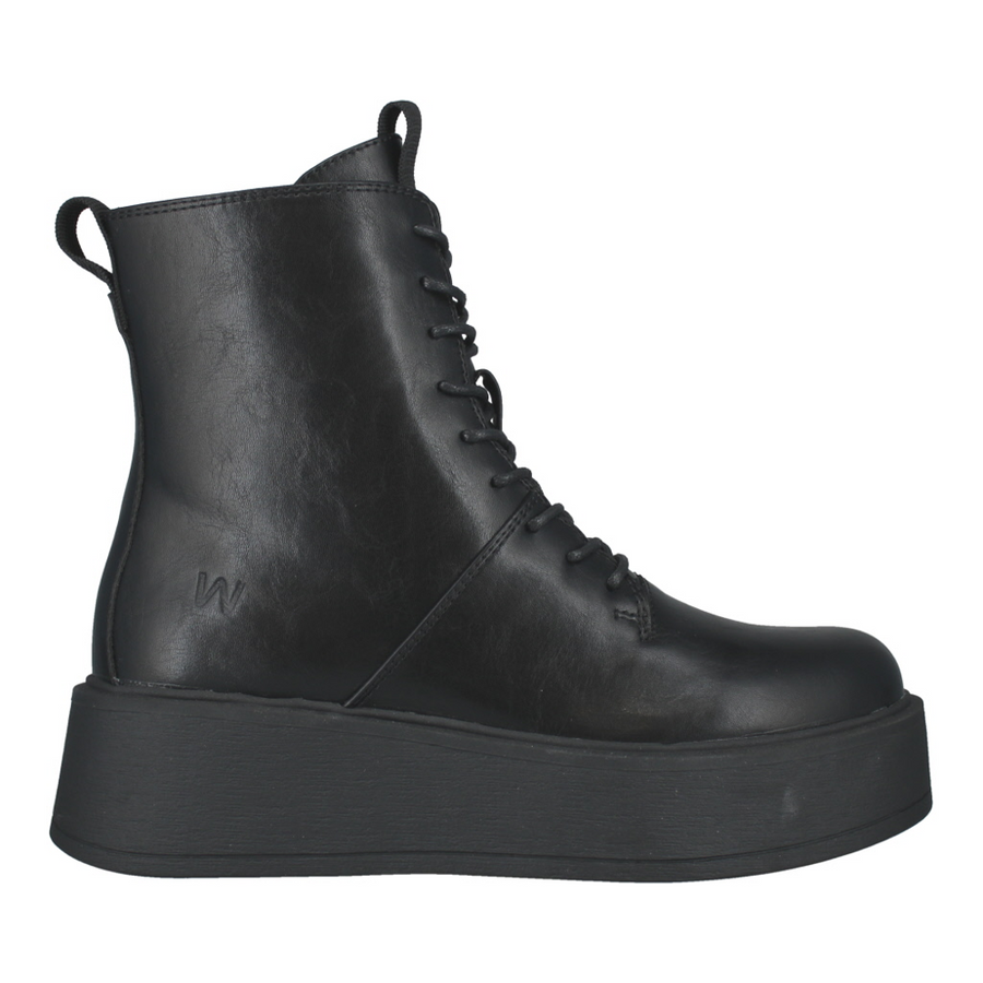 Westland Gemma 02 Black Boots