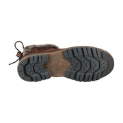 Josef Seibel Waylon 03 Brown Boots