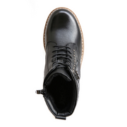 Josef Seibel Waylynn 02 Black Boots