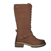 Josef Seibel Waylynn 18 Brown Boots