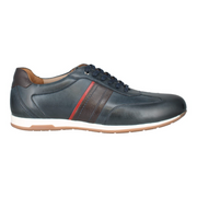 Josef Seibel Colby 04 Navy Combi Sneakers