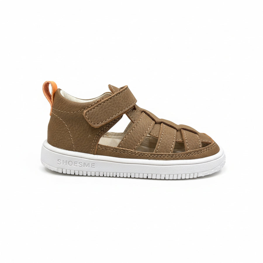 Shoesme BN24S016-D Cognac Sandals