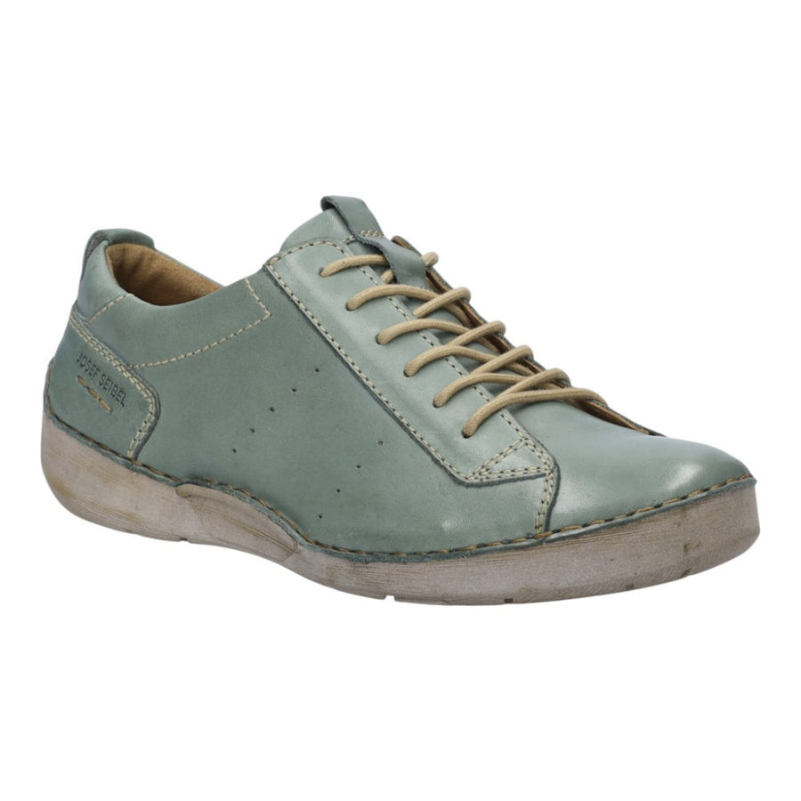Josef Seibel Fergey 56 Mint Sneakers