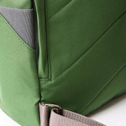 Roka Finchley Backpack in Artichoke Canvas