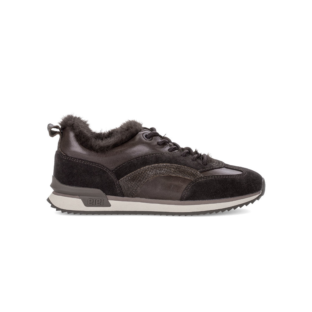 Gabor 6002.02.004 Mocca Wide Fit Trainers