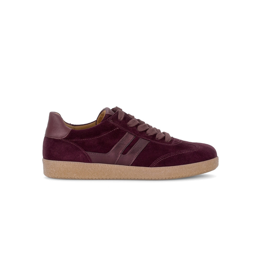Gabor 6011.01.002 WEST Mulberry Sneaker