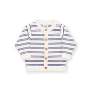 Kite My First Cardi Cream (61-8870-BUK)