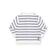 Kite My First Cardi Cream (61-8870-BUK)