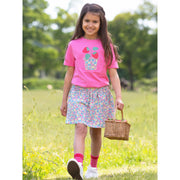 Kite Born To Bloom Skort Multi (61-9020-OGX)