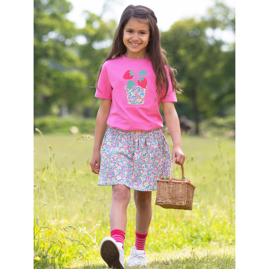 Kite Born To Bloom Skort Multi (61-9020-OGX)