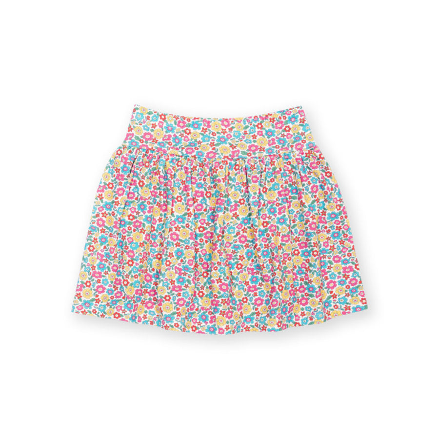 Kite Born To Bloom Skort Multi (61-9020-OGX)