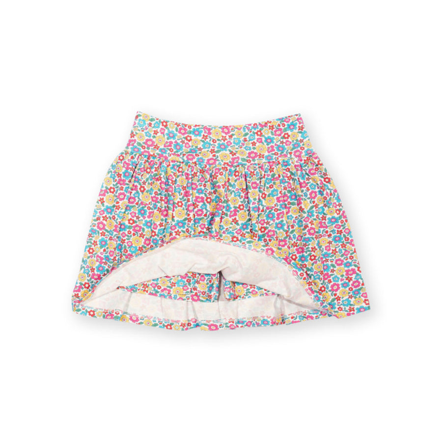 Kite Born To Bloom Skort Multi (61-9020-OGX)