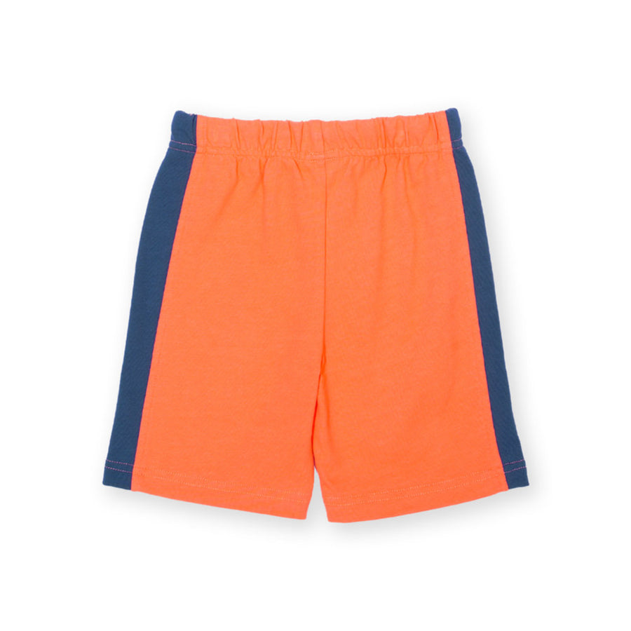Kite Corfe Shorts Tangerine Orange (61-9123-YBC)