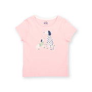 Kite Brave Sausage T-Shirt Pink (61-9152-OGT)