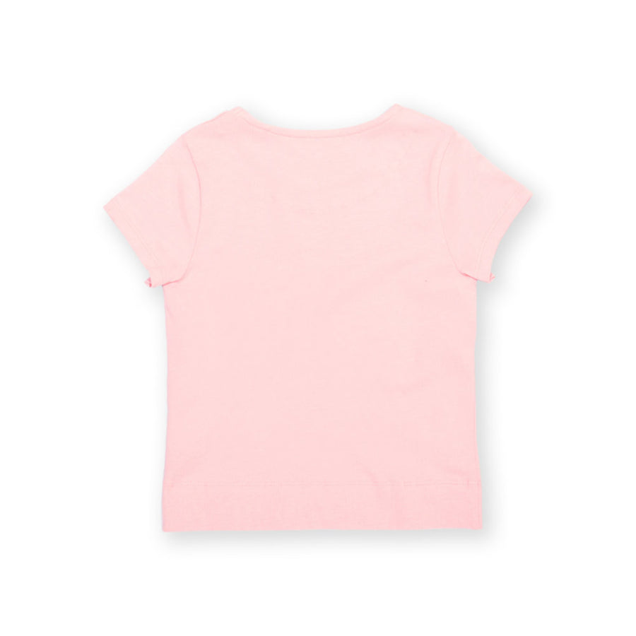 Kite Brave Sausage T-Shirt Pink (61-9152-OGT)