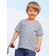 Kite Little Nipper T-Shirt Navy (61-9341-YBT)