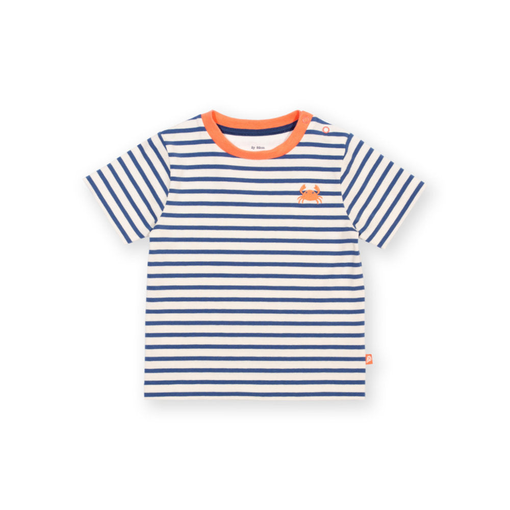 Kite Little Nipper T-Shirt Navy (61-9341-YBT)