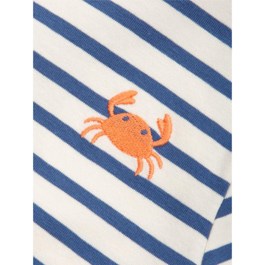 Kite Little Nipper T-Shirt Navy (61-9341-YBT)