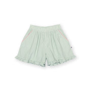 Kite Easy On Culottes Ticking Green (61-9353-OGC)