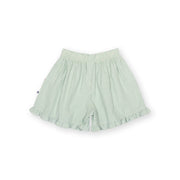 Kite Easy On Culottes Ticking Green (61-9353-OGC)