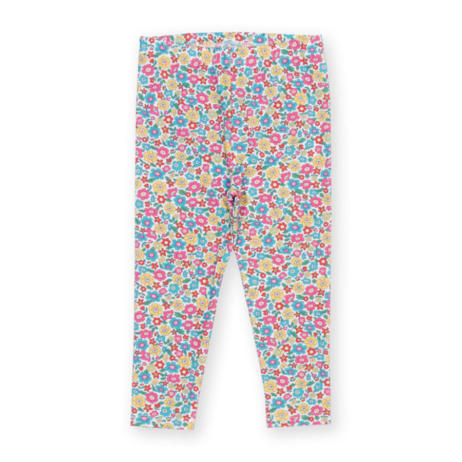 Kite Born To Bloom Leggings Multi (61-F101-AGL)