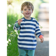 Kite Stripy Top Navy (61-F324-ABT)