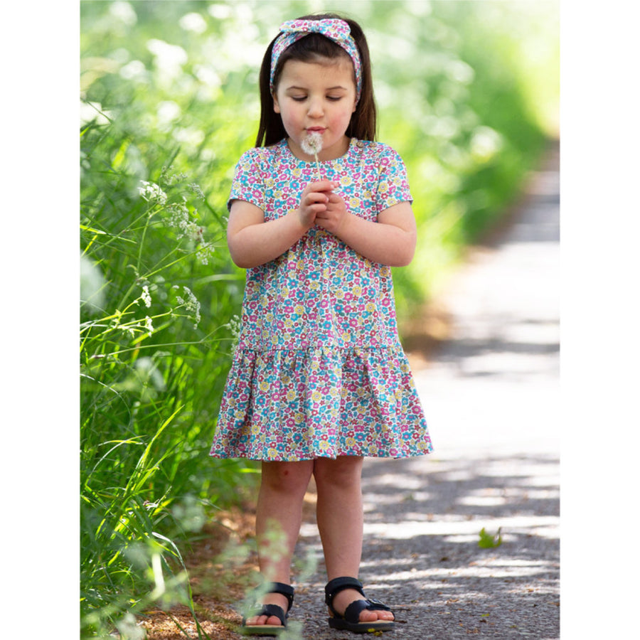 Kite Born To Bloom Dress Multi (61-F475-AGD)