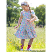 Kite Born To Bloom Dress Multi (61-F475-AGD)