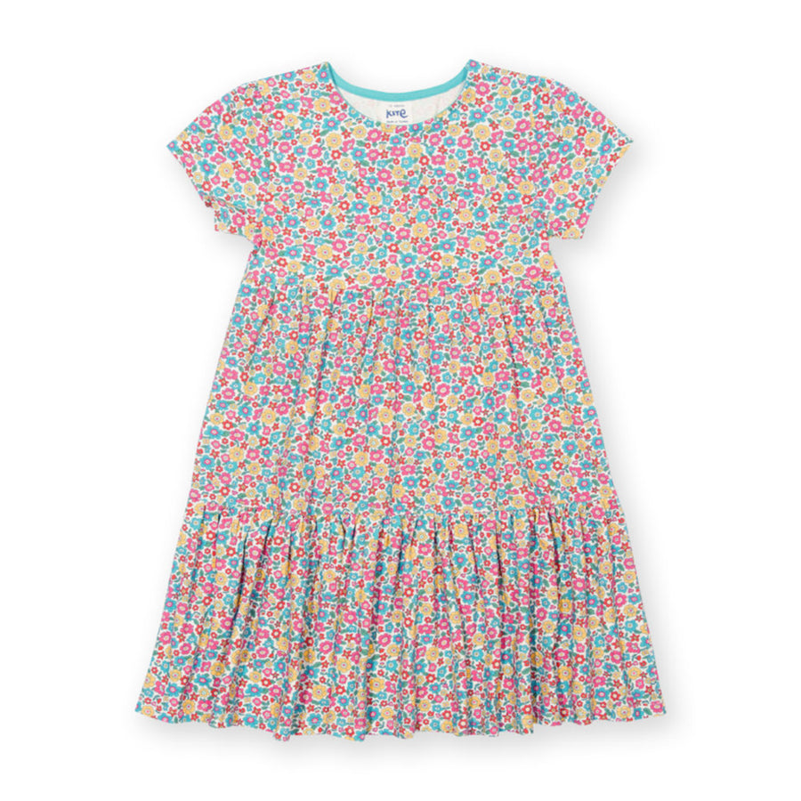 Kite Born To Bloom Dress Multi (61-F475-AGD)