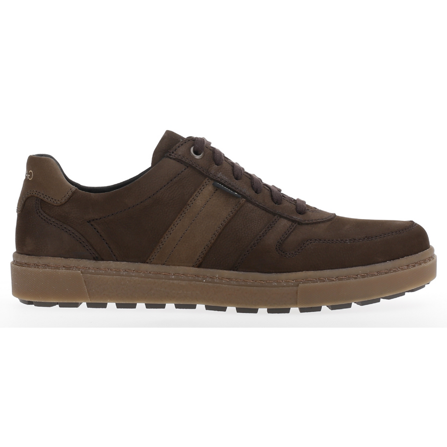 Pius Gabor 6104.50.02 Dark Olive Wide Fit Sneaker