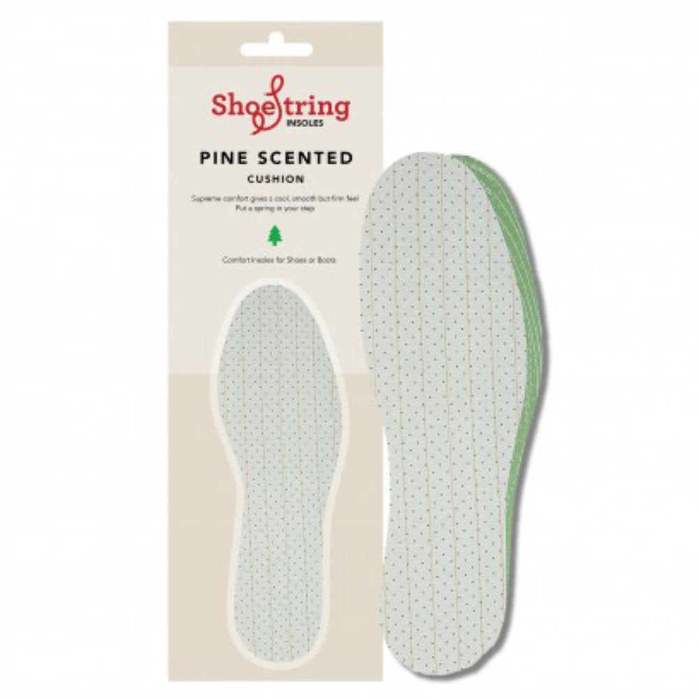 SS Insoles Green Pine Size 11 E46