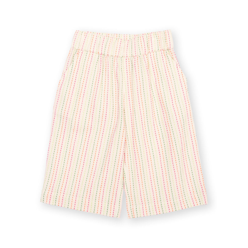 Kite Special Stripe Pull Ups Cream (62-9134-YGP)