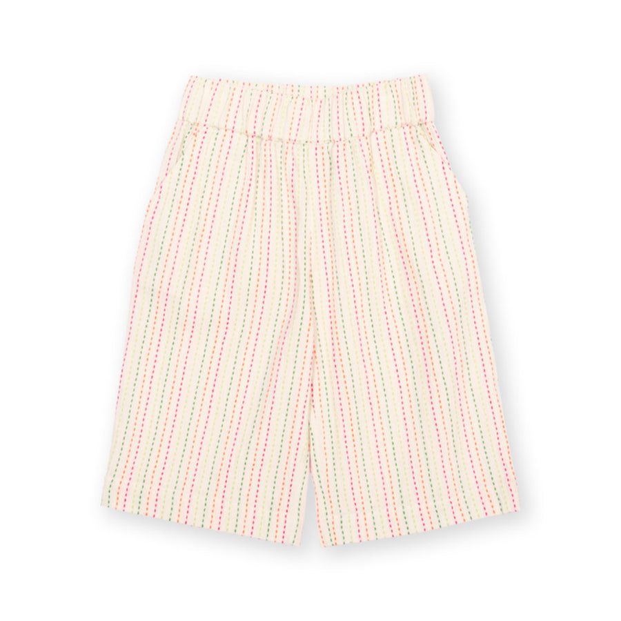 Kite Special Stripe Pull Ups Cream (62-9134-YGP)