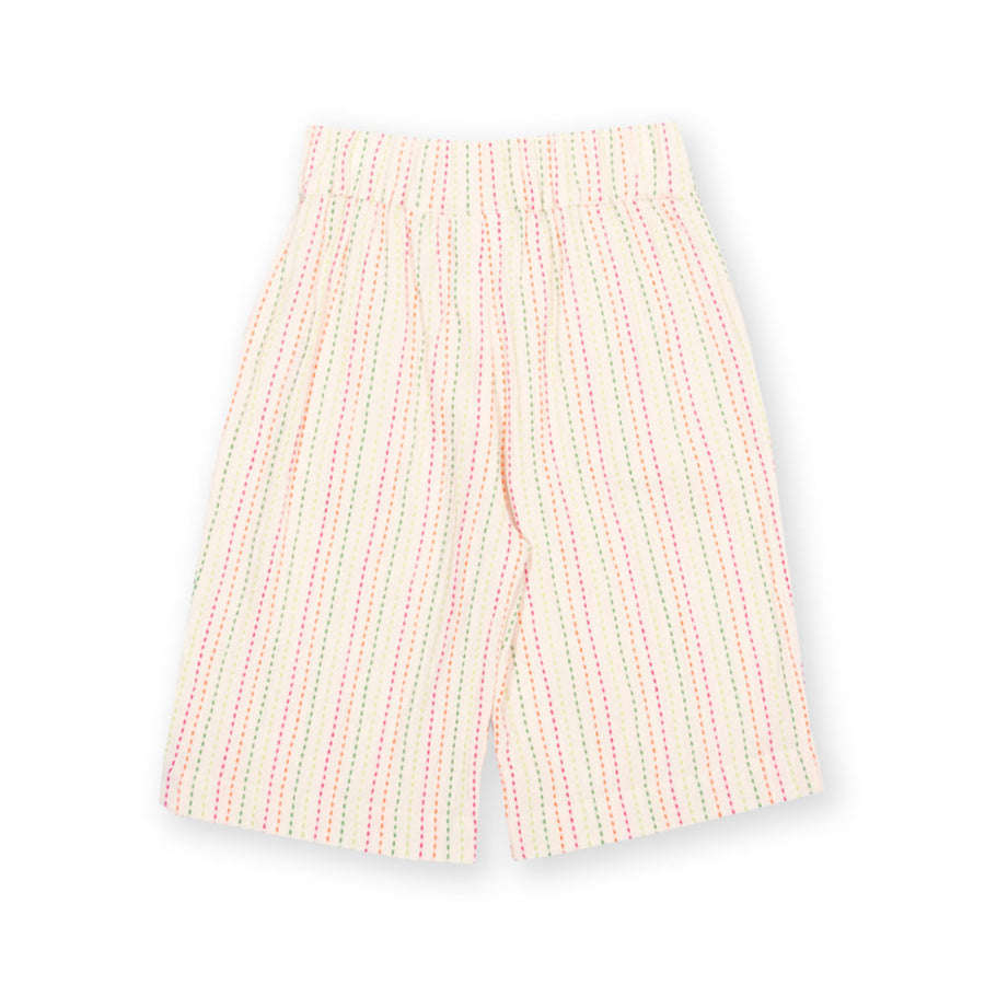 Kite Special Stripe Pull Ups Cream (62-9134-YGP)