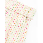 Kite Special Stripe Pull Ups Cream (62-9134-YGP)