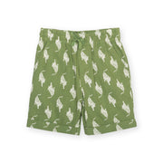 Kite Stay Wild Shorts Green (62-F532-ABC)