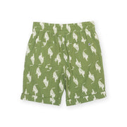 Kite Stay Wild Shorts Green (62-F532-ABC)