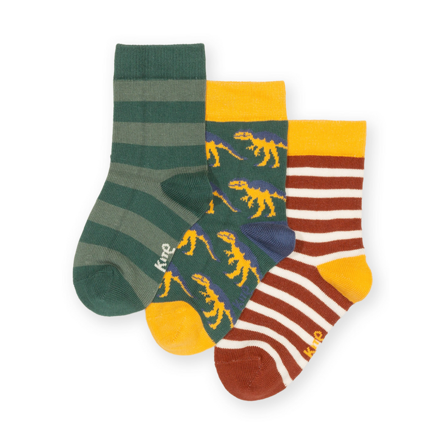 Kite Big Ally Socks (63-6038-ABH)