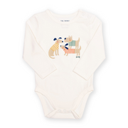 Kite Lucky Pups Bodysuit (63-8263-BUS)