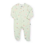 Kite Lucky Pups Sleepsuit (63-8743-BUS)