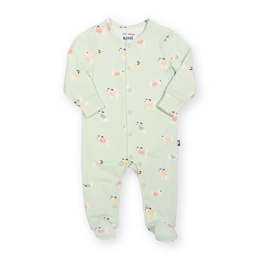 Kite Lucky Pups Sleepsuit (63-8743-BUS)