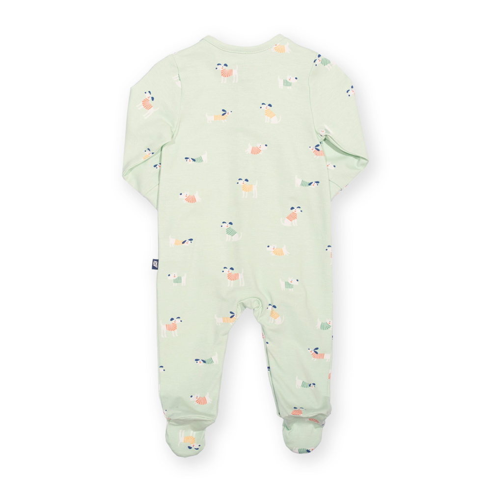 Kite Lucky Pups Sleepsuit (63-8743-BUS)