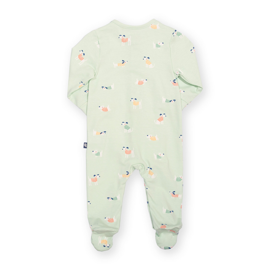 Kite Lucky Pups Sleepsuit (63-8743-BUS)