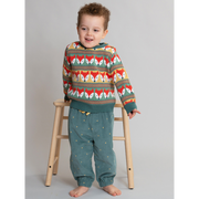 Kite Stargaze Cosy Cords (63-9151-YBP)