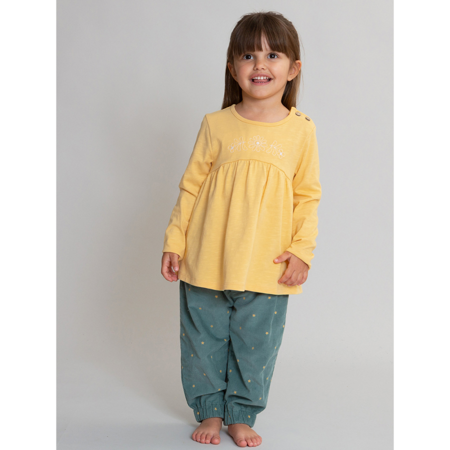 Kite Stargaze Cosy Cords (63-9151-YBP)