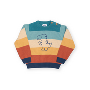 Kite Diddy Dino Jumper (63-9815-YBK)