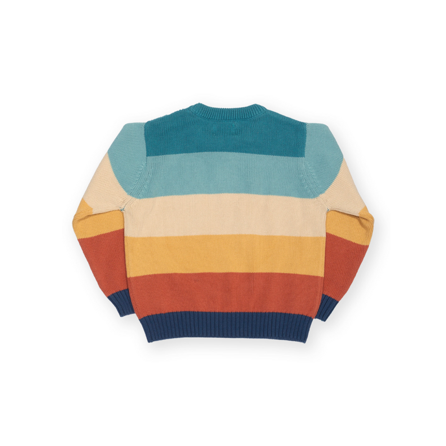 Kite Diddy Dino Jumper (63-9815-YBK)