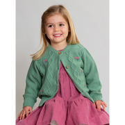 Kite Pixie Glade Cardi (63-9946-YGK)