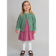 Kite Pixie Glade Cardi (63-9946-YGK)